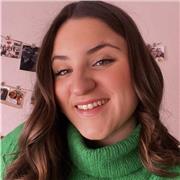 Profesora de la ESO o primaria, apta para todos los niveles
